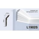Карниз L1902S Hiwood