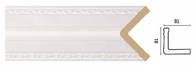 Уголок 140-115 (81х81х2400)