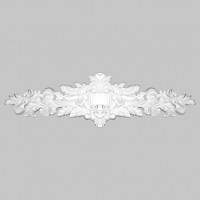 96012-1 вставка DECOMASTER-3 (168x535x43mm)
