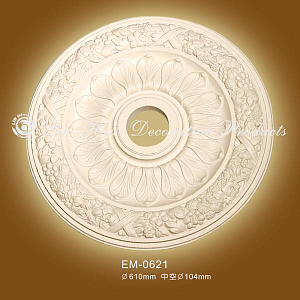 EM-0621 розетка Lih Haur