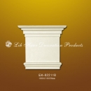 EK-82211B капитель пилястры Lih Haur