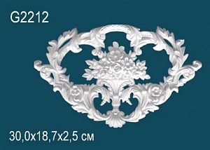 G2212 орнамент Perfect Decor