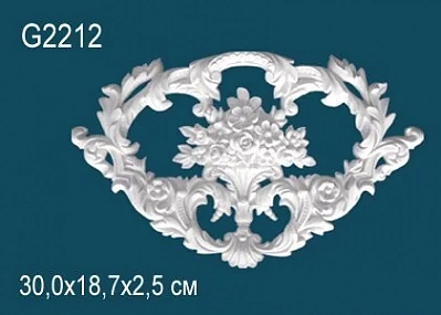 G2212 орнамент Perfect Decor