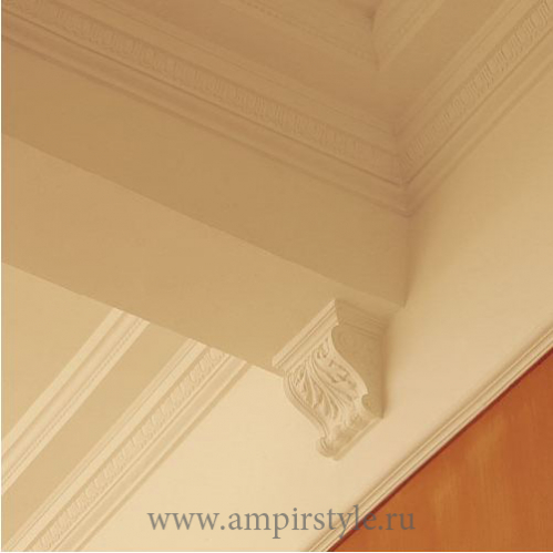 B403 кронштейн Orac Decor