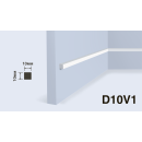 Молдинг D10V1 HIWOOD