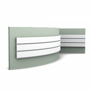 Панель W116F BAR XL