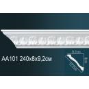 AA101F карниз гибкий Perfect Decor