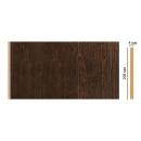 Декоративная панель Decomaster W30-1 (298*4*2400)