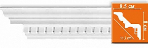 DT 2 плинтус Decomaster (85х80x2400)
