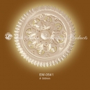 EM-0541 розетка Lih Haur