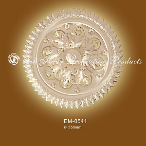 EM-0541 розетка Lih Haur