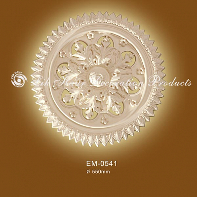 EM-0541 розетка Lih Haur
