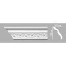 95821 плинтус Decomaster (100х102х2400мм)