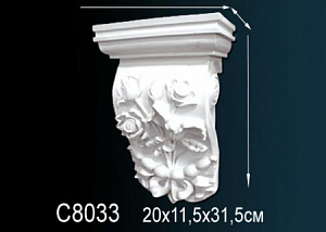 C8033 консоль Perfect Decor