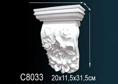 C8033 консоль Perfect Decor