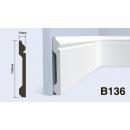 Плинтус B136 HIWOOD