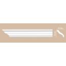 96117 плинтус Decomaster (50*50*2400)