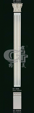 5006 пилястра Artflex NEW