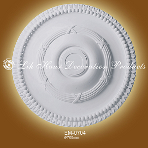 EM-0704 розетка Lih Haur