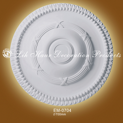 EM-0704 розетка Lih Haur