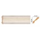 Карниз Decomaster 180-14 (размер 42x42x2400)