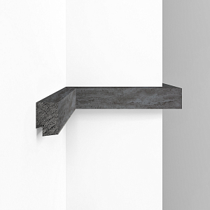 Молдинг D405-1632 ДМ(31*21*2900 мм)