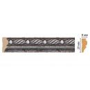 Молдинг Decomaster 103-29 (размер 20х8х2400)