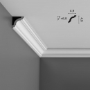 Карниз CX124 Orac Decor