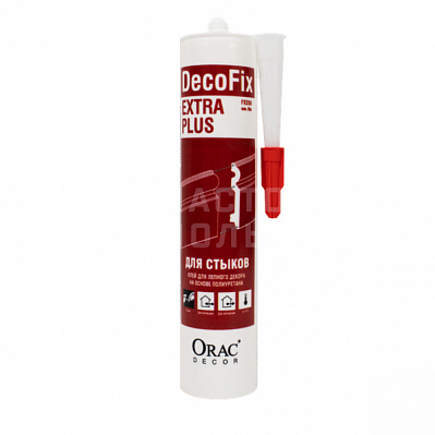 FX250 Клей стыковочный ORAC DECOFIX EXTRA PLUS