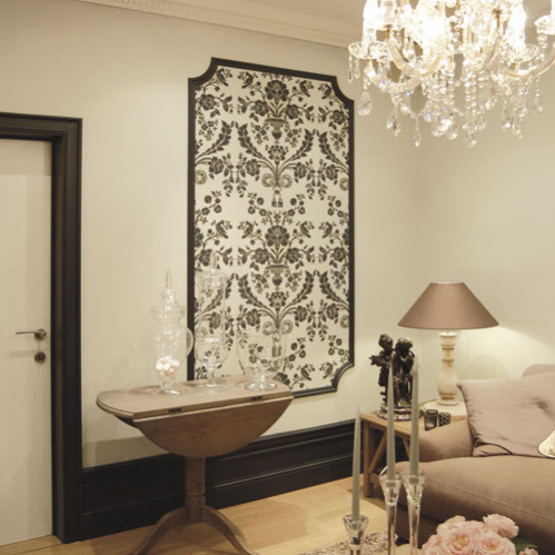 P8030C Угловой элемент Orac Decor