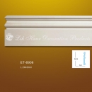 Плинтус ET-8906 Lih Haur