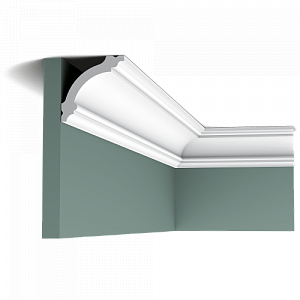 Карниз CB511N Durofoam Orac Decor