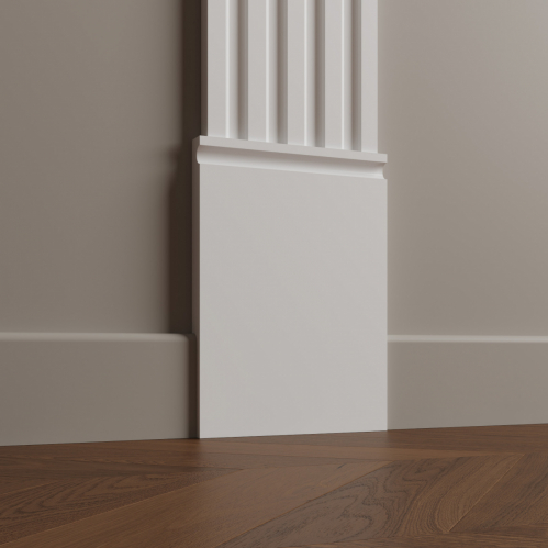 Дверной декор D 4400 Ultrawood