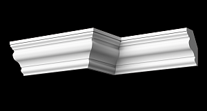 Карниз Кт-24 (85х65мм)