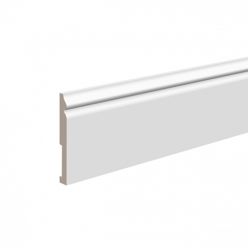 Плинтус Ultrawood Base 5501 i (2000 x 100 x 12 мм.)