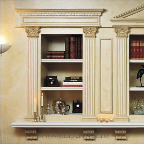 B403 кронштейн Orac Decor