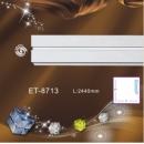 Молдинг гладкий ET-8713 Lih Haur
