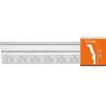 DT-33F гибкий плинтус Decomaster (80*35*2400мм)