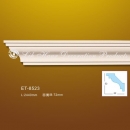 Карниз гладкий ET-8523 Lih Haur