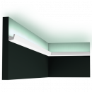 Карниз CX189F гибкий Orac Decor