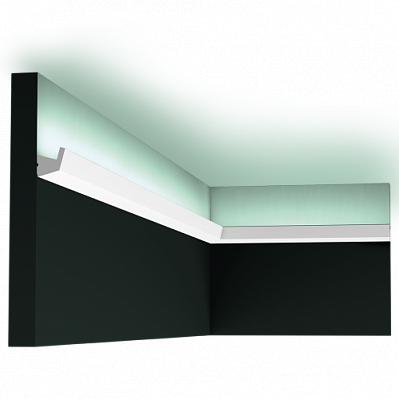 Карниз CX189F гибкий Orac Decor