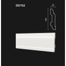 Плинтус DD702 (SX104, 6.53.102)