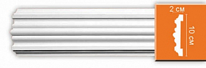 97902F гибкий молдинг Decomaster (100*20*2400)