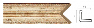 Уголок 142-127 (50х50х2400)