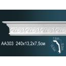 AA303 карниз с орнаментом Perfect Decor