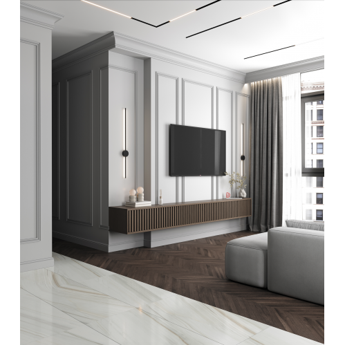 Карниз DD522