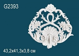 G2393 орнамент Perfect Decor