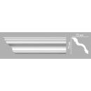 96514 плинтус Decomaster (70х70х2400мм)