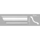 96274 плинтус Decomaster (120х120х2400мм)