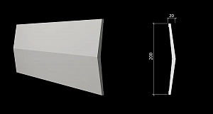 Панель DD928